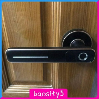(Baosity5) Mini Fechadura Digital De Porta Com Fechadura Digital Para Hotel / Quarto (1)