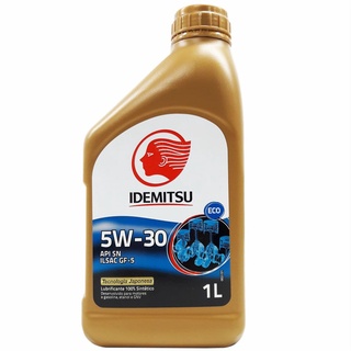 Óleo lubrificante Idemitsu 5W30 - 1L