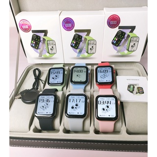NEW Smart Watch Men Women X8 Bluetooth Call Heart Rate Blood Pressure Waterproof Watch PK IWO W16 T55 T500 x7
