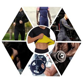 Camiseta Masculina Modeladora De Compressão Slim Cintura (6)