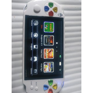 Console Mini Vídeo Game Portátil 10.000 Jogos Retro Clássico tela de 5.1 polegadas (6)