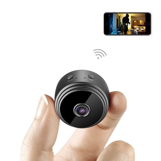 A9 1080 P Hd Mini Câmeras Escondido Pequeno Portátil Sem Fio Minúsculo Câmera De Vigilância Da Segurança Home Ip Câmera Wi-Fi (5)