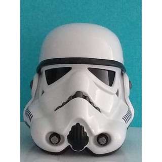 Capacete stormtrooper adulto Star Wars máscara fantasia cosplay