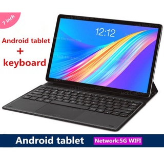 Tela HD quad-core 2020 Android 7 Polegadas tablet RAM Com Suporta 5G