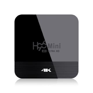 H96 MINI H8 RK3228A 2G RAM 16G ROM 5G WIFI bluetooth 4.0 Android 9.0 4K H.265 VP9 Voice Control TV Box Support Google (2)