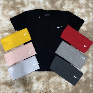 Camisas camisetas Nike Refletivas Basicas Premium 100% Algodão moda Ⅰ