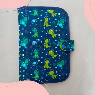 Porta fralda, pomada e lenço umedecido portátil /kit de higiene do bebê/maternidade/bolsa do bebê