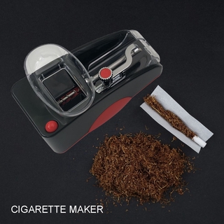 Mine_ Aparelho Elétrico Portátil Para Máquina De Cigarro De Tabaco De Fumar (8)