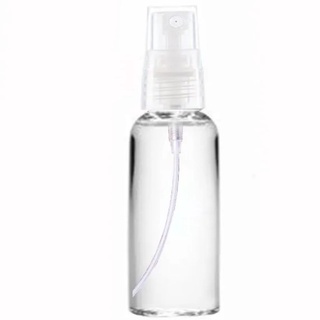 Frasco com borrifador spray 30ml 1 unidade para Álcool E Perfumes (4)