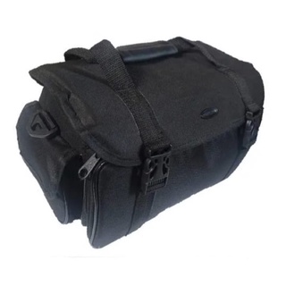 Bolsa Bag Fotográfica West Indic 3 P/ Nikon-canon-sony