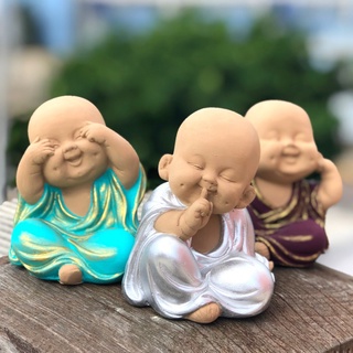 Trio Baby Monge Turquesa | Prata | Bordô