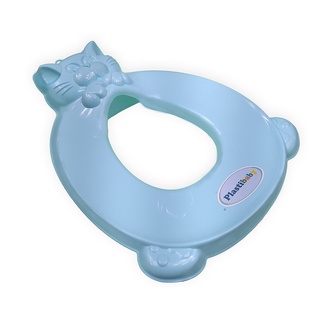 Assento Redutor Baby Vaso Sanitário Infantil Atacado Azul