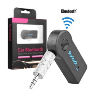 Bluetooth Adaptador Receptor Bluetooth Usb- P2 Musica Carro