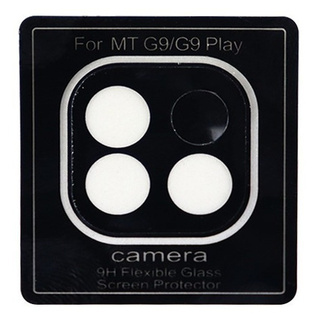 Kit Completo de Películas inclui Carbono, 5d Gel E Câmera para o Motorola Moto G9 Play (6)