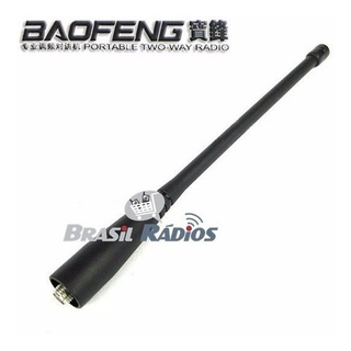 Antena Original Baofeng Bf-uvb2 Plus