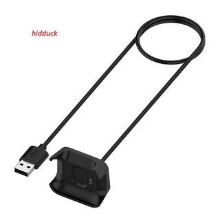 Cabo Carregador USB De Carregamento Para Xiaomi Mi Watch Lite , Redmi 3ft