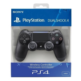 Controle primeiro linha Sony PS4 DUALSHOCK 4 Versão 2 Joystick Jogo (1)