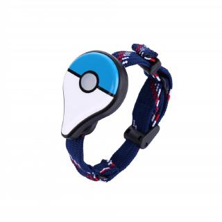 For Pokemon GO Plus Bluetooth Wristband Bracelet Interactive Figure Toys for Nintend Switch Pokemon Go Plus