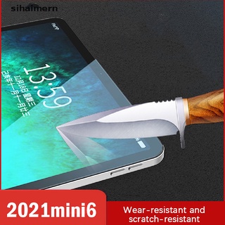 Película Protetora De Vidro Para Tablet 2021 iPad mini 6 (6)