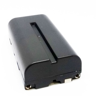 Bateria Modelo Sony NP-F550 NP-F570 para Iluminador Led Yn-160 Cn160 W160