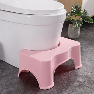 Banheiro Squatty Potty Higiênico Fezes Banquinho Crianças Grávidas Mulheres Chuveiro Cadeira De Toaletes