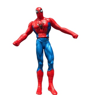 Boneco HOMEM ARANHA - Spider Man