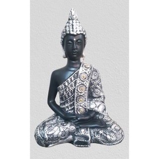 Buda Hindu Tibetanio 16 cm.