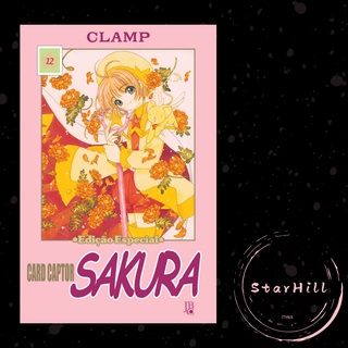 Card Captor Sakura Especial - Vol. 12 (1)