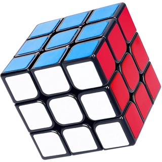 Cubo Mágico 3x3 X 3 Quebra-Cabeça Brinquedos Profissional Ultra-Smooth (7)