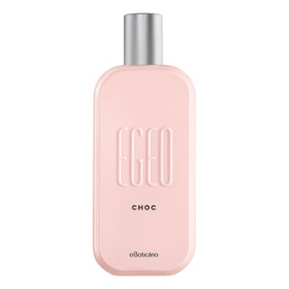 Perfume Egeo Choc Desodorante Colônia 90ml