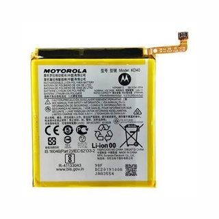 Bateria Motorola Kd40