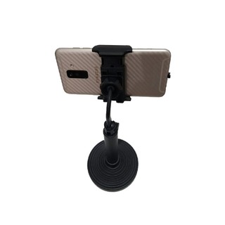 Suporte Tripé Celular Smartphone Mesa Portátil Selfie 360 (7)