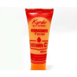 Hidratante Facial Vitamina C Oil-free - Kyrav