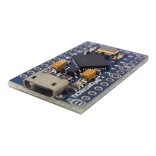 Placa Pro Micro Compatível Com Arduino