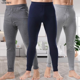 Winter Men Pants Gym Sweatpants Solid Color Thick Warm Female Pants Sports Running Fleece Trousers