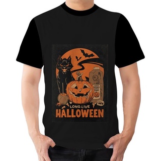 Camiseta Camisa Personalizaa Dia Das Bruxas Halloween 6