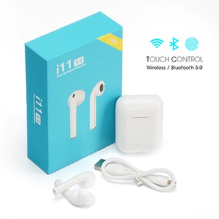 i11 air pods mini fone de ouvido Bluetooth 5.0 touch release