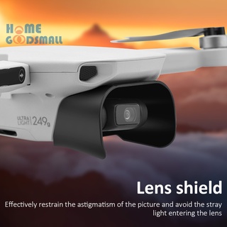 Capa Protetora Para Lente De Drone DJI Mavic Mini (3)