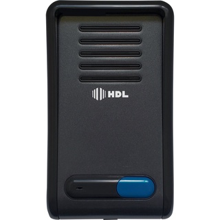 Kit Porteiro Eletrônico Interfone HDL F8 SN Graphil (3)