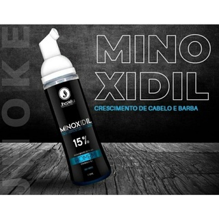 Minoxidil 110ml
