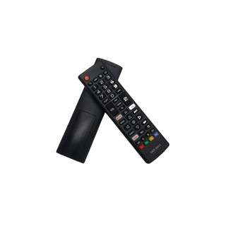 controle remoto smart tv lg 4k
