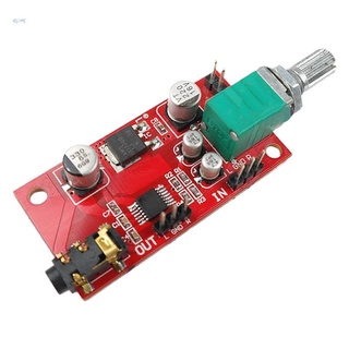Placa Amplificadora De Aus @ @ Cul @ @ Tadores Max4410 Miniatura Amp Pode Ser Usado Como Um Amplificador Sabor De Ne5532