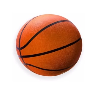 Bola De Basquete Basketball Tamanho Padrão Ótima Qualidade (1)