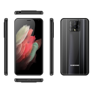 2022 Novo Smartphone Samsung Galaxy A200 5.5 Polegada Tela Lcd 4GB + 64GB De Memória
