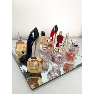 Miniaturas de perfumes importados Femininos