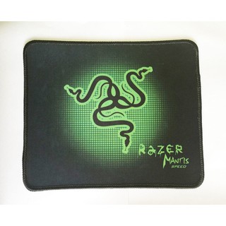 MousePad Gamer Razer Mantis Speed 250mmx210mm