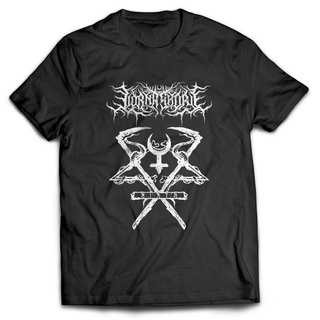 Camiseta Lorna Shore - Symbol - Camisa Banda Deathcore Metal