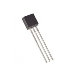Tiristor MCR100-8 = 2N5064 - Componentes Eletrônicos Eletrônica