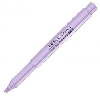 Marca Texto Grifpen Pastel FABER CASTELL (4)