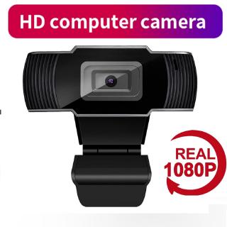 1080P Webcam USB 2.0 Full HD Web Camera with Mic Auto Focus for Computer PC Laptop For Video Conferencing Live Broadcast (1)